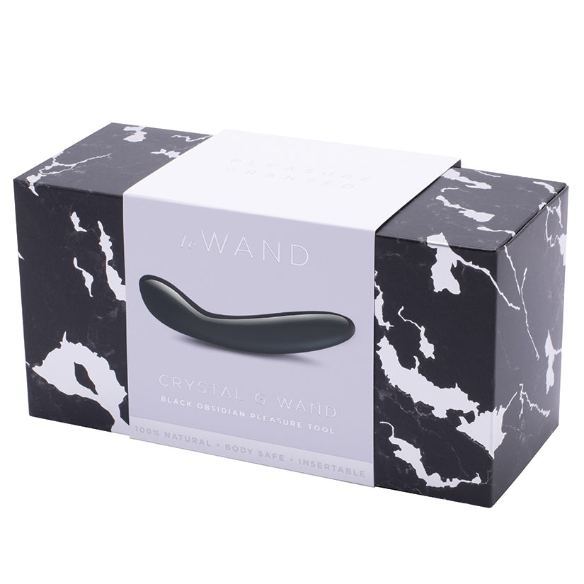 Le-Wand-Crystal-G-Wand-Black-Obsidian