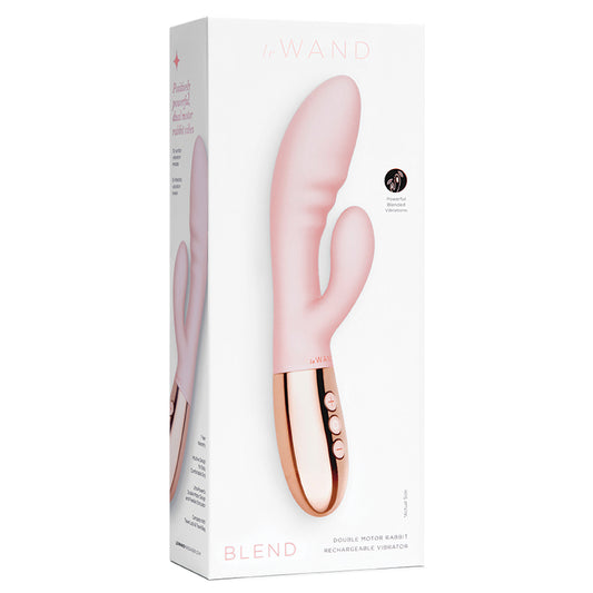 Le-Wand-Blend-Rose-Gold