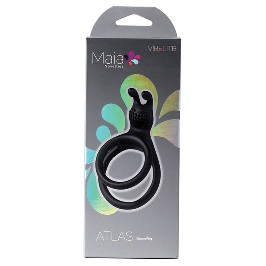 Maia-VIBELITE-Atlas-Silicone-Double-Penis-Ring