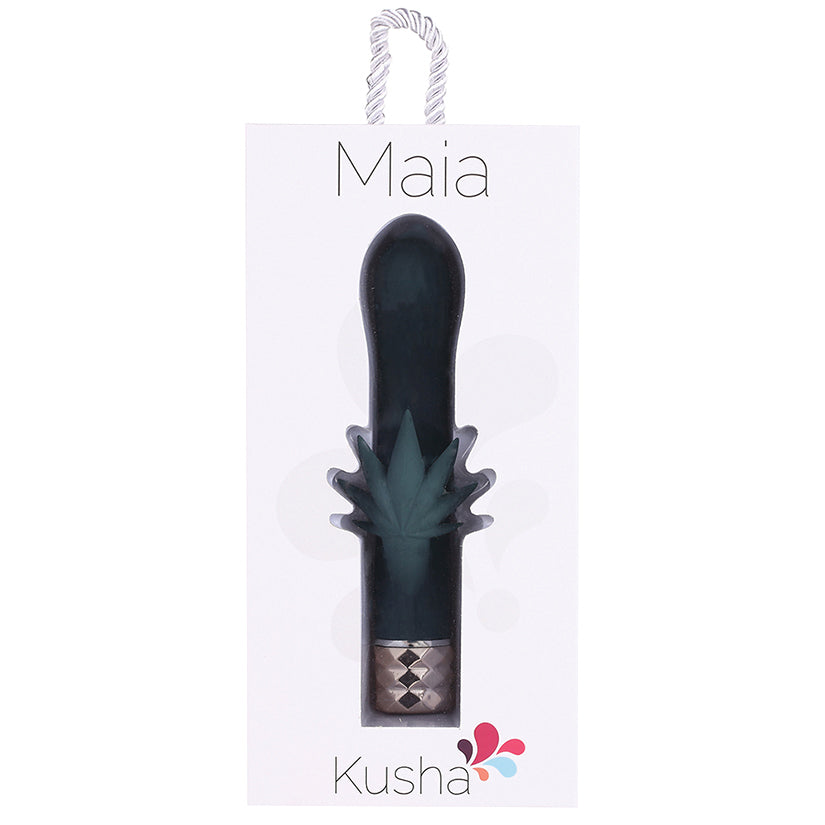 Maia-KUSHA-420-Series-Crystal-Gems-USB-Rechargeable-10-Function-G-Spot-Vibrator