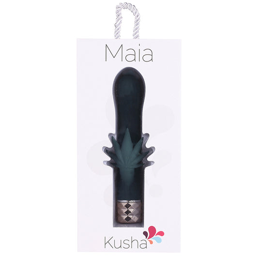 Maia-KUSHA-420-Series-Crystal-Gems-USB-Rechargeable-10-Function-G-Spot-Vibrator