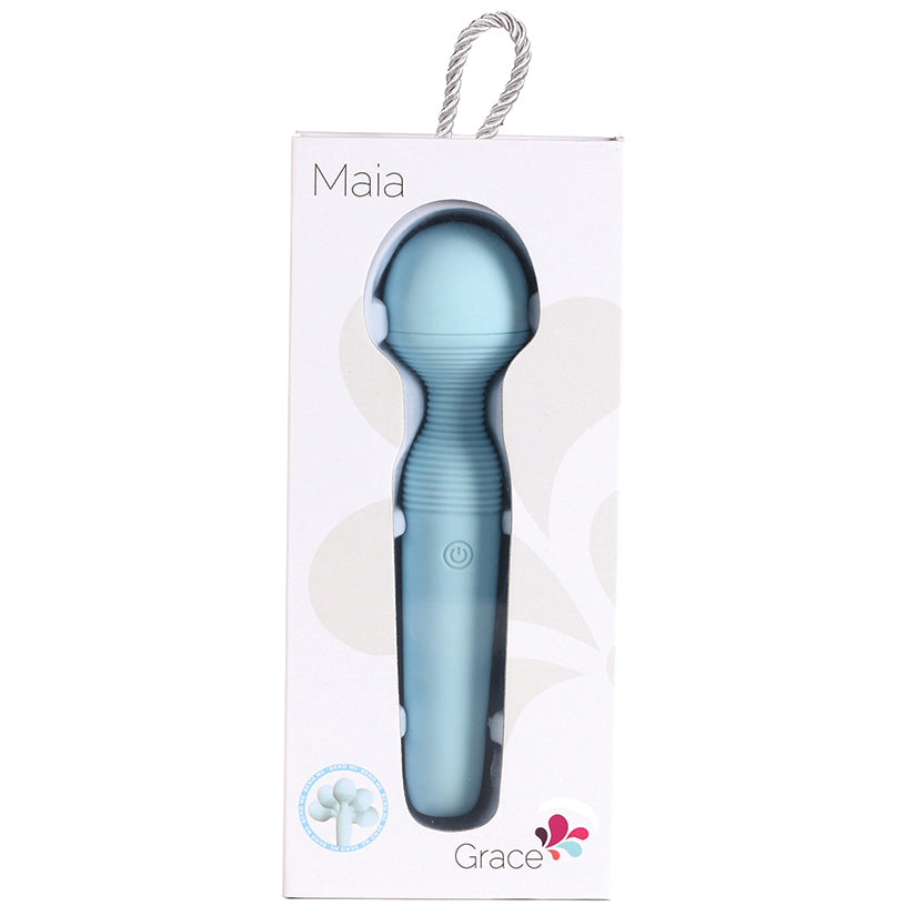 Maia-GRACE-15-Function-Silicone-Bendable-Rechargeable-Waterproof-Vibrating-Pleasure-Wand