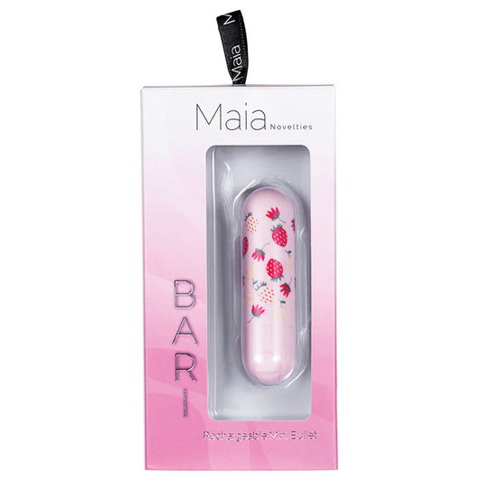 Maia-BARI-Rechargeable-Super-Charged-Mini-Bullet