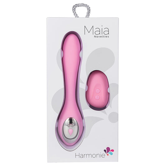 Maia-HARMONIE-15-Function-USB-Rechargeable-Remote-Control-Bendable-Vibrator-Pink-85