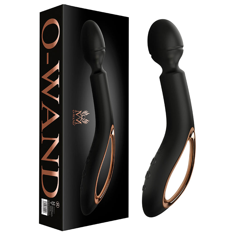 O-Wand II - Noir