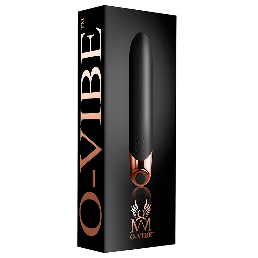 O-Vibe - Black