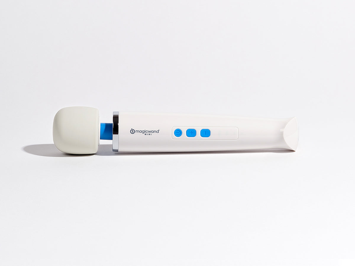 Magic Wand Mini HV-135 Personal Massager