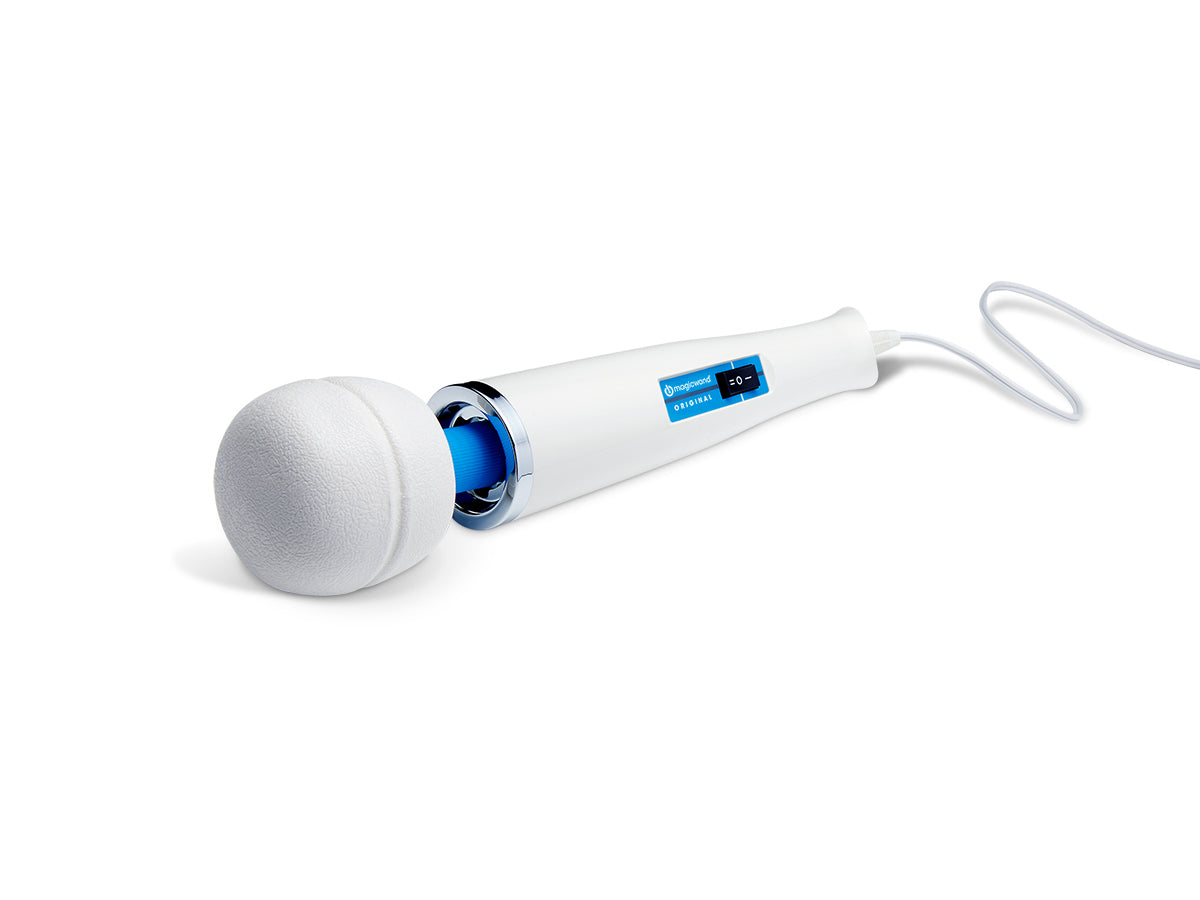 Magic Wand Original HV-260 Personal Massager