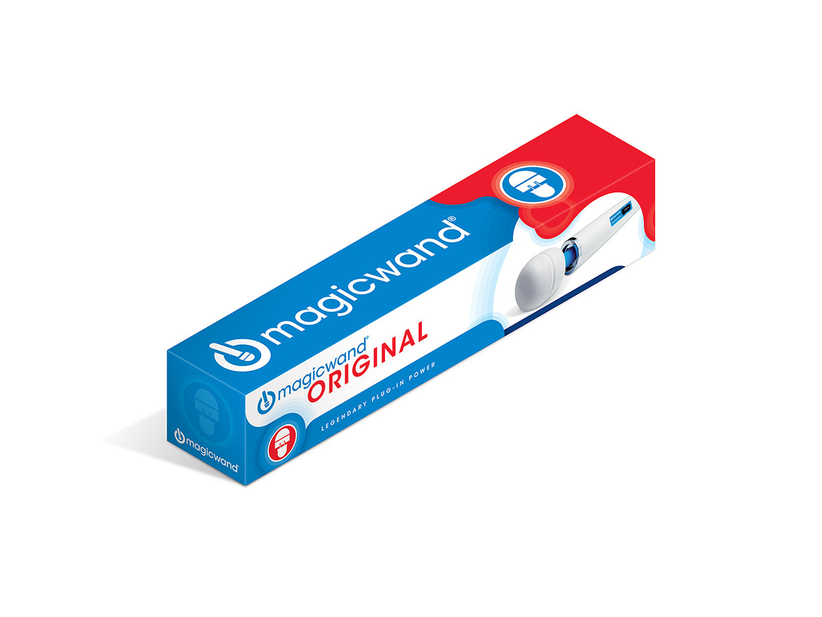 Magic Wand Original HV-260 Personal Massager