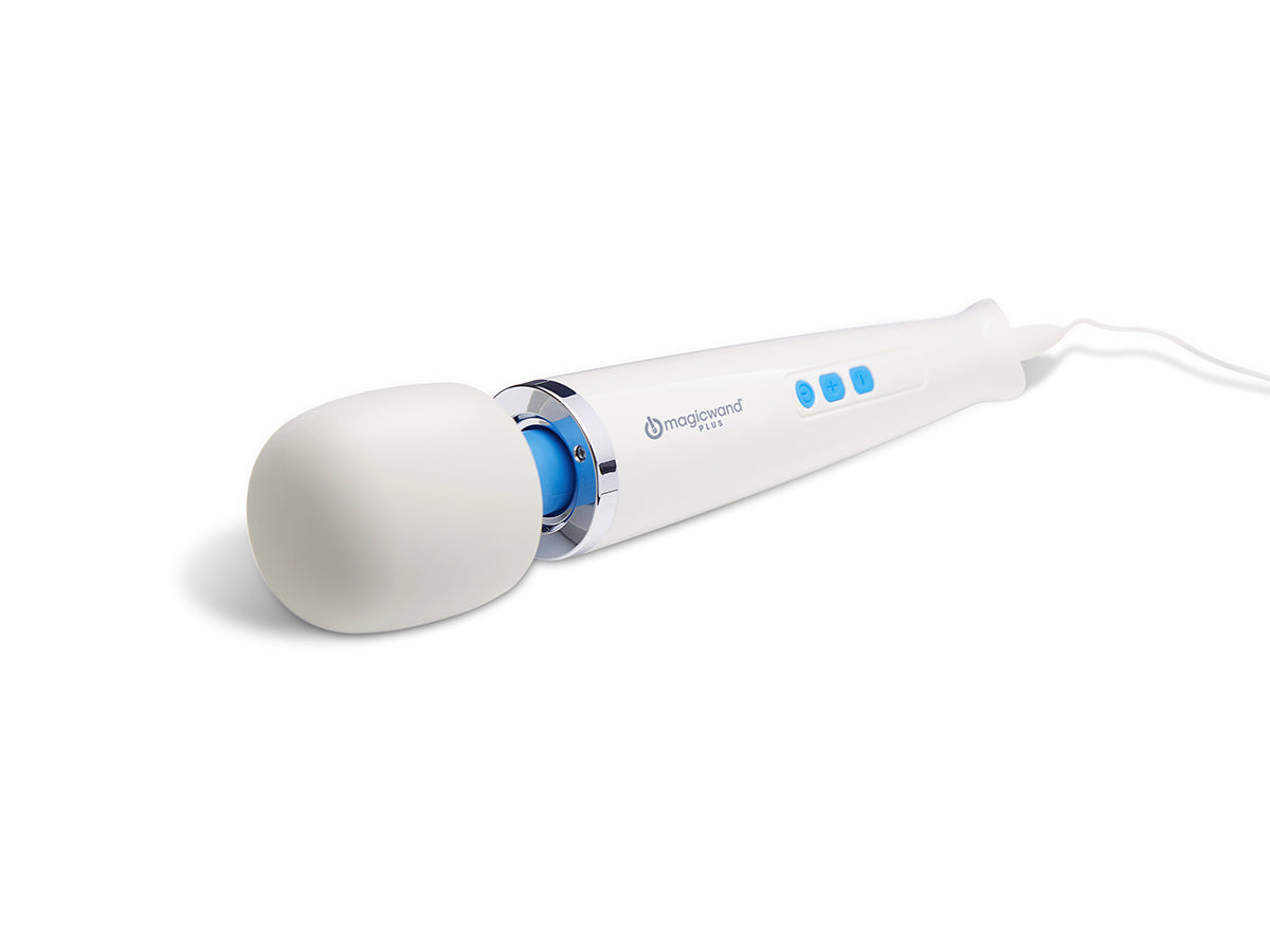 Magic Wand Plus HV-265 Personal Massager