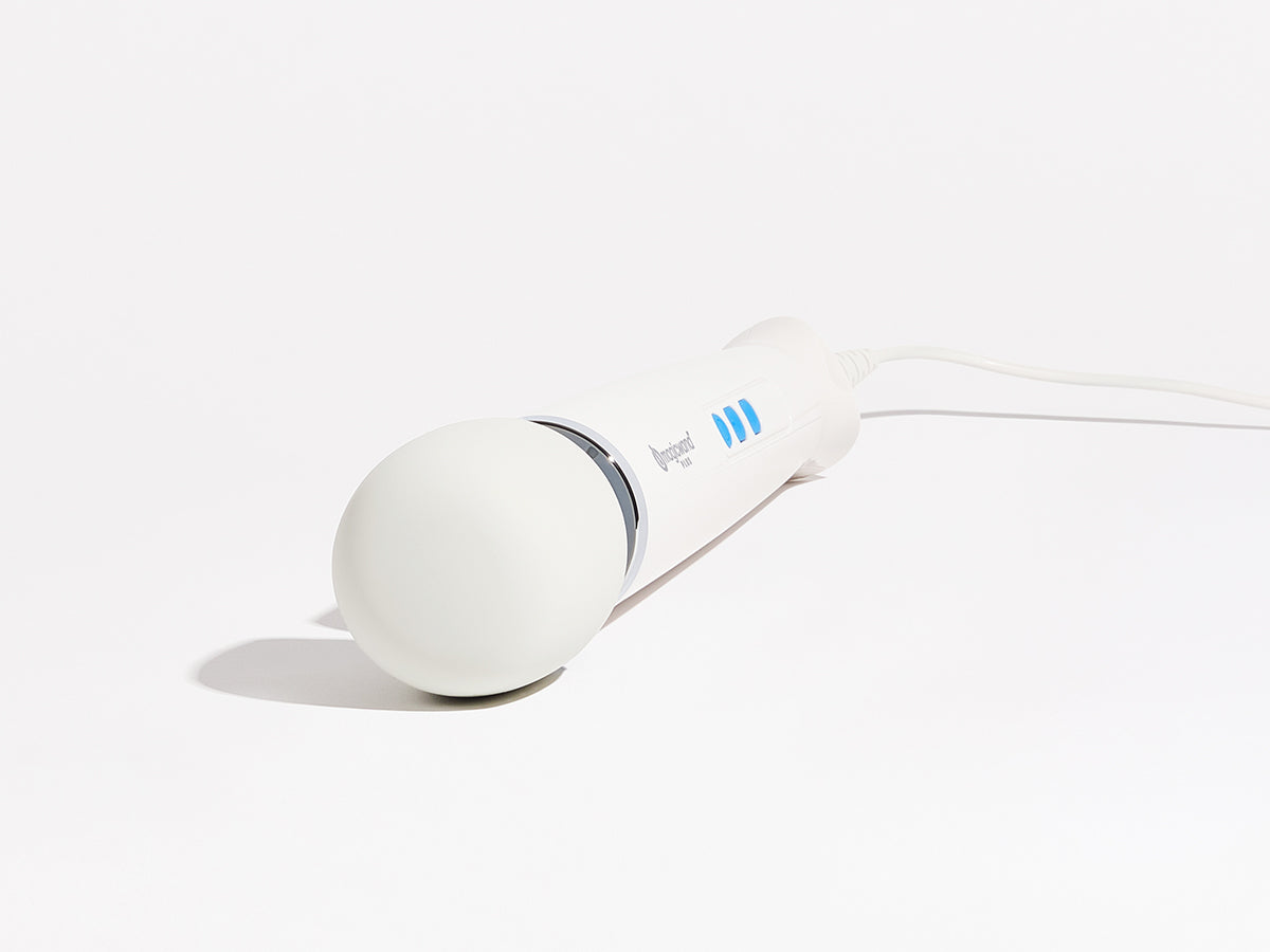 Magic Wand Plus HV-265 Personal Massager
