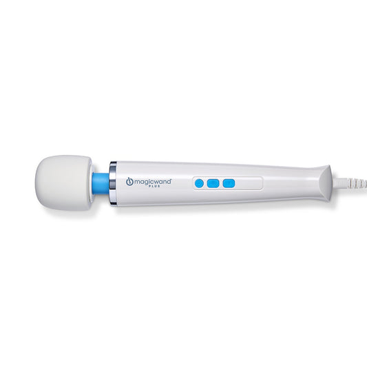 Magic Wand Plus HV-265 Personal Massager