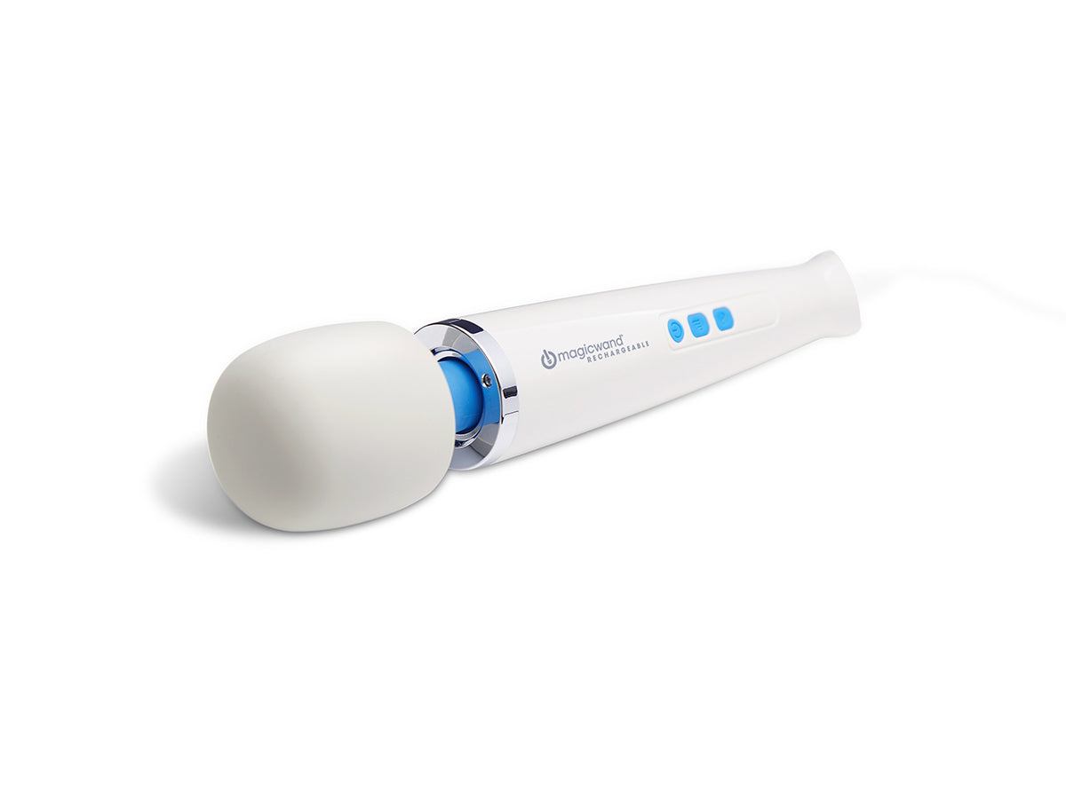 Magic Wand Rechargeable HV-270 Personal Massager