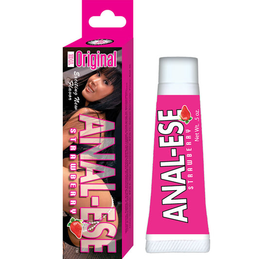 Anal-Ese-Strawberry-5oz