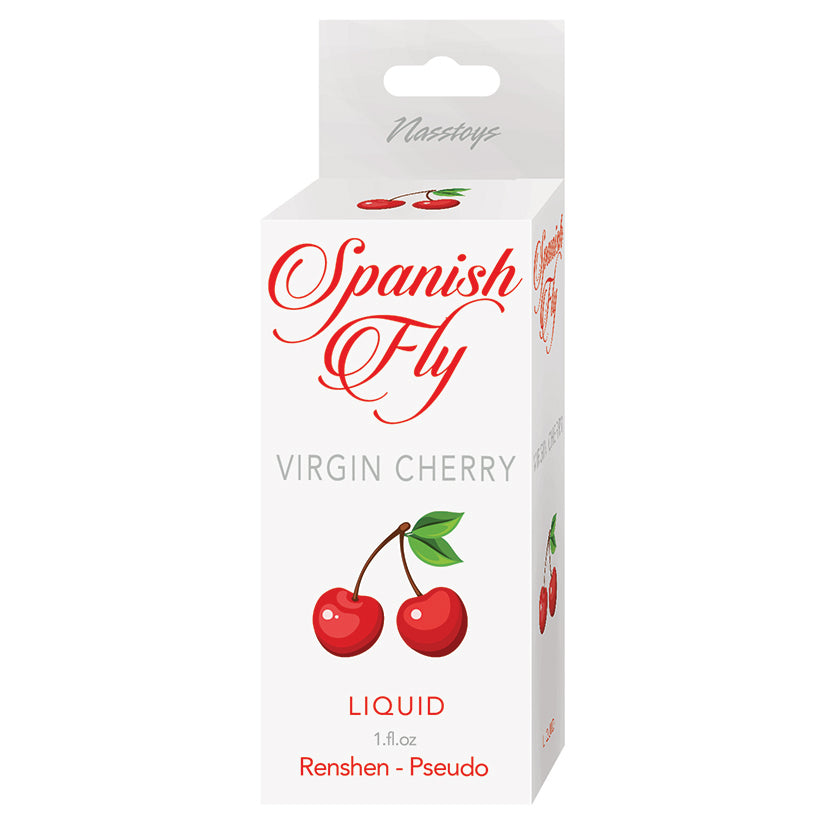 Spanish-Fly-Liquid-Virgin-Cherry