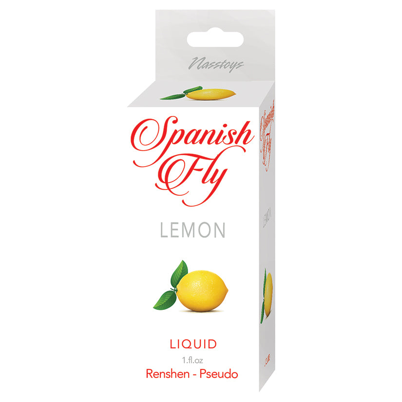 Spanish-Fly-Liquid-Lemon