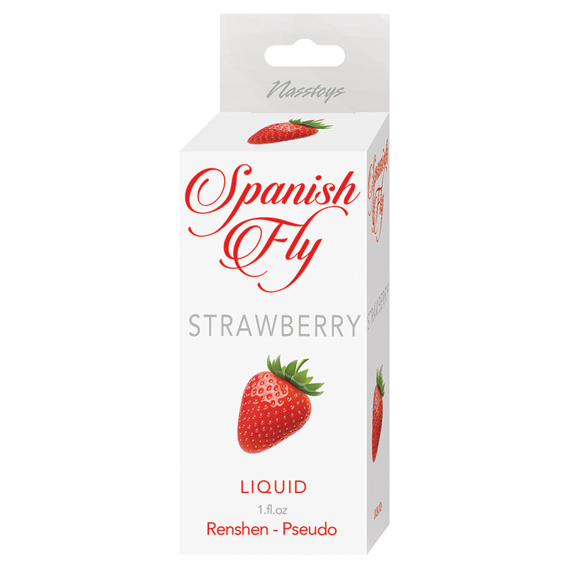 Spanish-Fly-Liquid-Strawberry