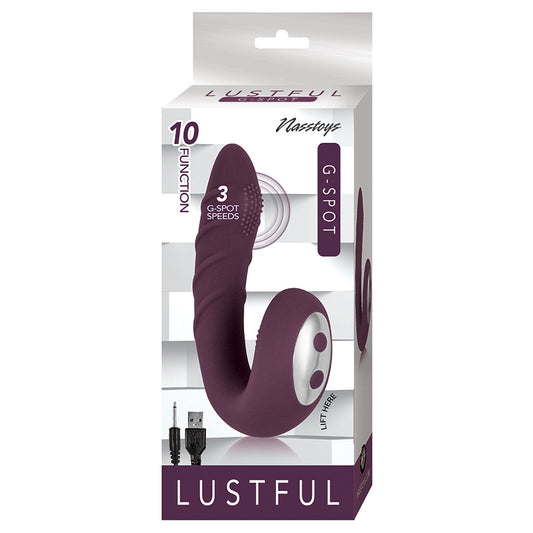 Lustful-G-Spot-Vibrator-Eggplant