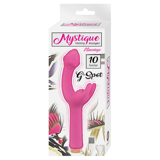 Mystique-G-Spot-Rechargeable-Silicone-Dual-Stimulation-Vibrator-Pink