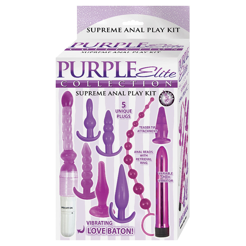 Purple-Elite-Collection-Supreme-Anal-Play-Kit-Purple