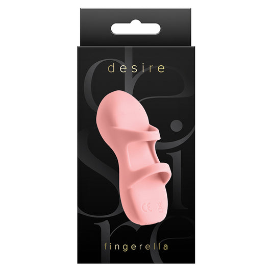 Desire-Fingerella-Finger-Massager-Peach