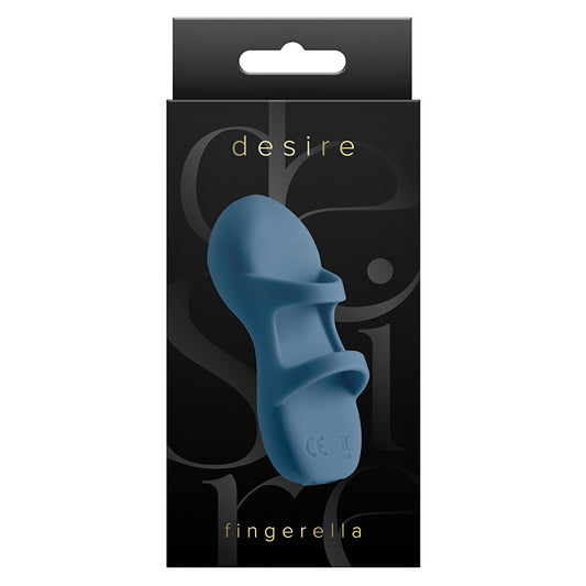 Desire-Fingerella-Finger-Massager-Teal