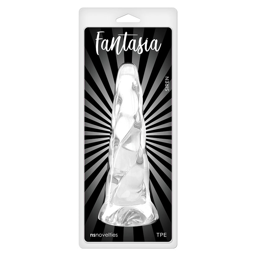 Fantasia Siren - Clear