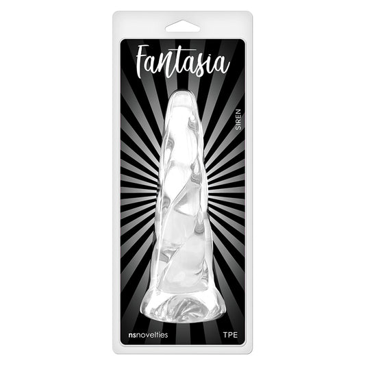 Fantasia Siren - Clear