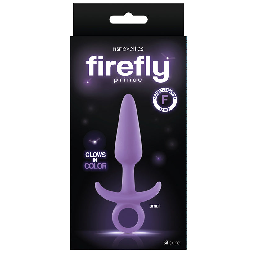Firefly-Prince-Small-Plug-Glow-In-The-Dark-Purple