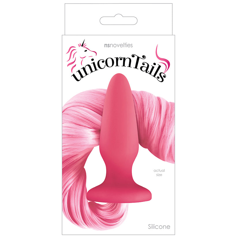 Unicorn-Tails-Plug-Pastel-Pink