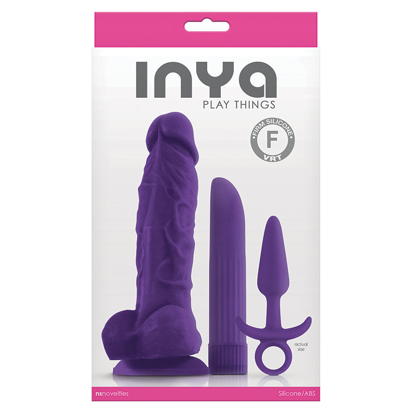 INYA-Play-Things-Toy-Set-Purple-3-Pack