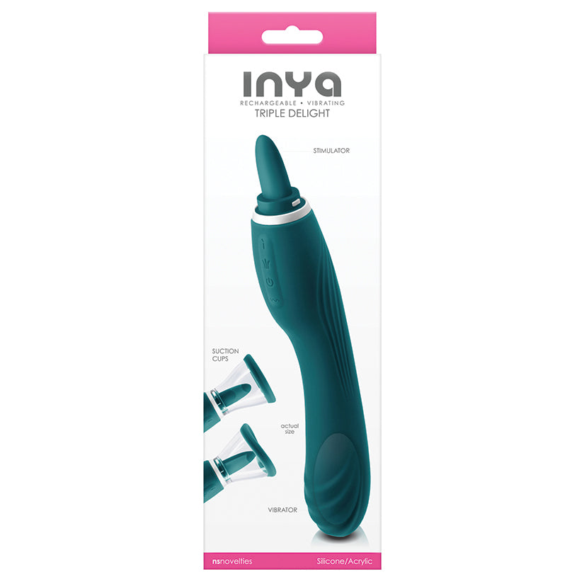 INYA-Triple-Delight-Stimulator-Dark-Teal