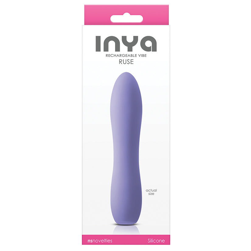 INYA-Ruse-Rechargeable-Vibe-Purple
