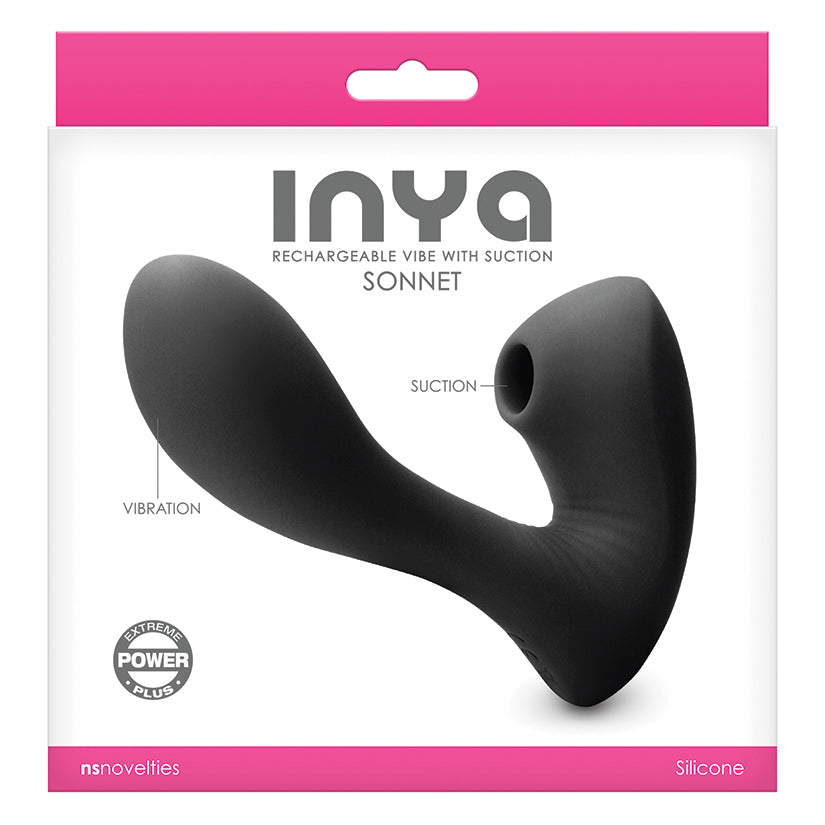 INYA-Sonnet-Rechargeable-Vibe-with-Suction-Black