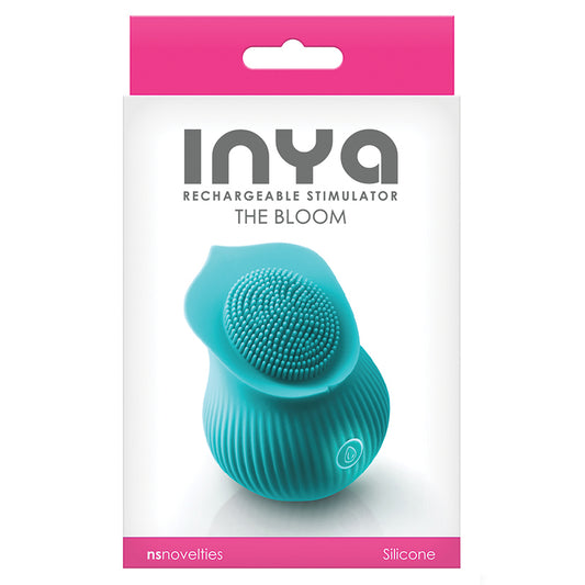 INYA-The-Bloom-Rechargeable-Stimulator-Teal