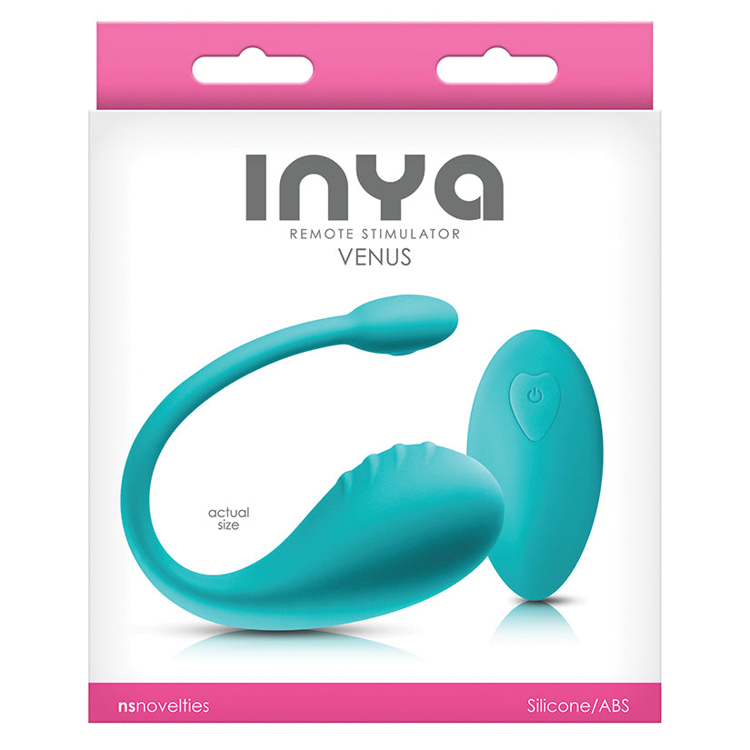 INYA-Venus-Remote-Stimulator-Teal