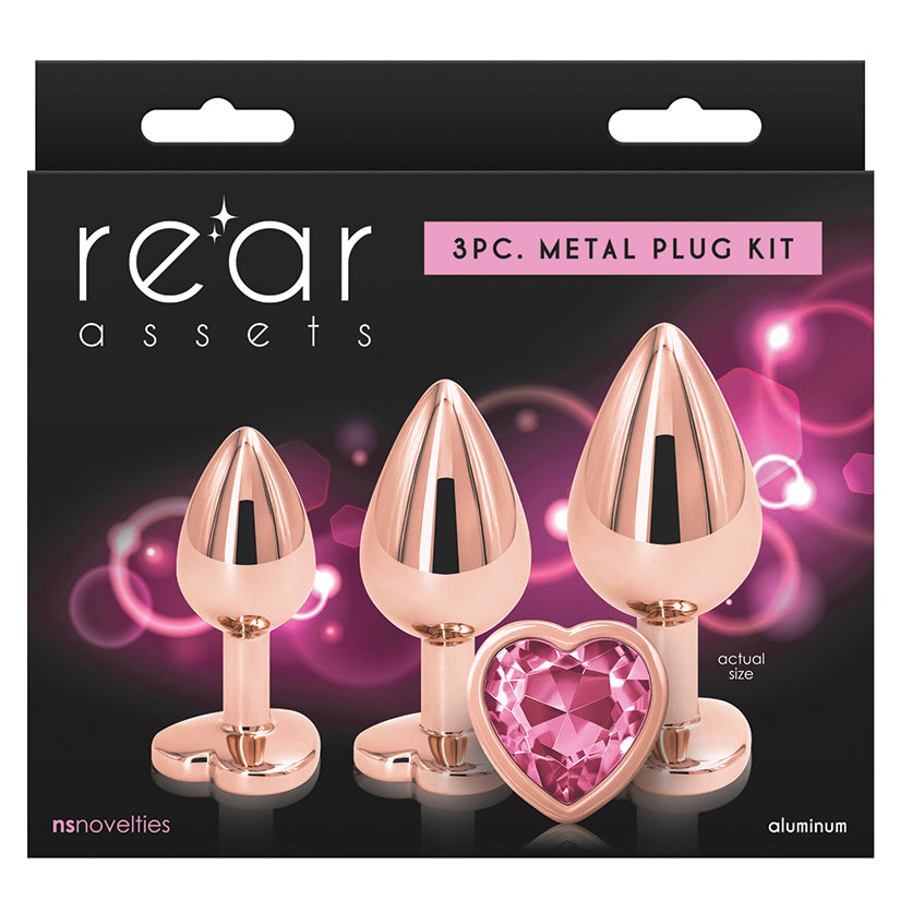 Rear-Assets-Heart-Plug-Trainer-Kit-Rose-Gold-Pink-Heart