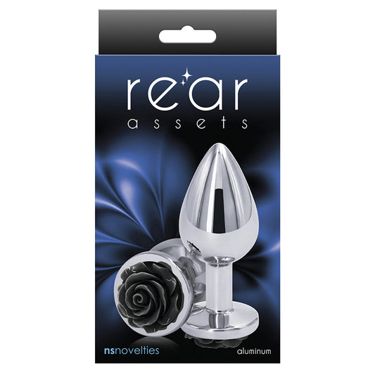 Rear-Assets-Rose-Medium-Plug-Black