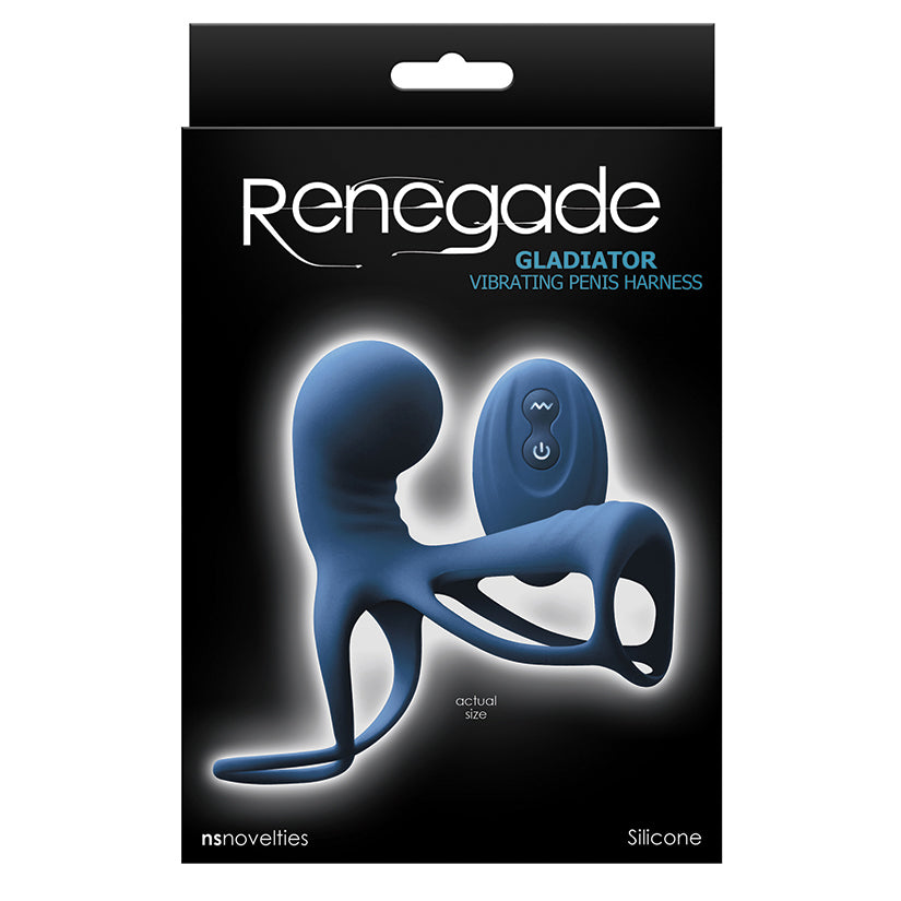 Renegade-Gladiator-Vibrating-Penis-Harness-with-Remote-Blue