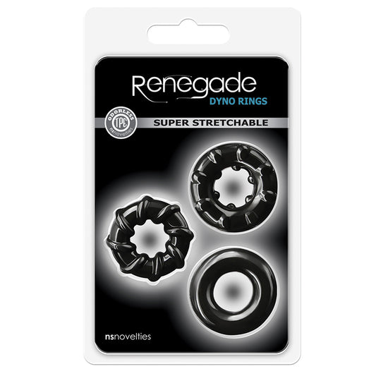 Renegade-Dyno-Rings-Black-3-Pack