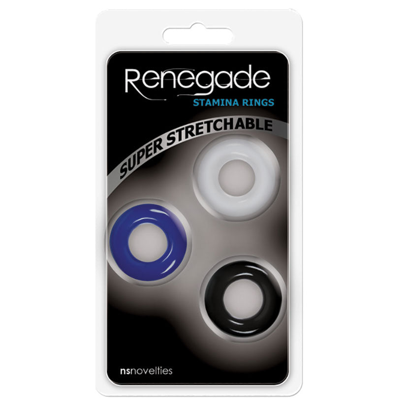 Renegade-Stamina-Rings-Multicolor-3-Pack