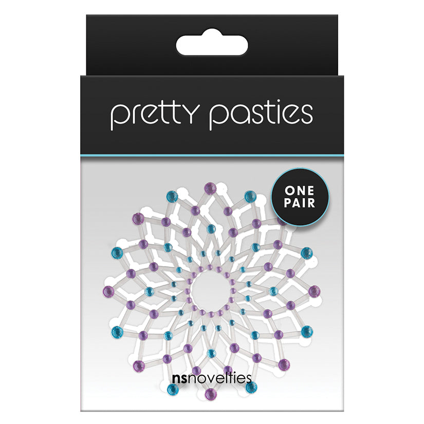 Pretty-Pasties-Charm-II-Blue