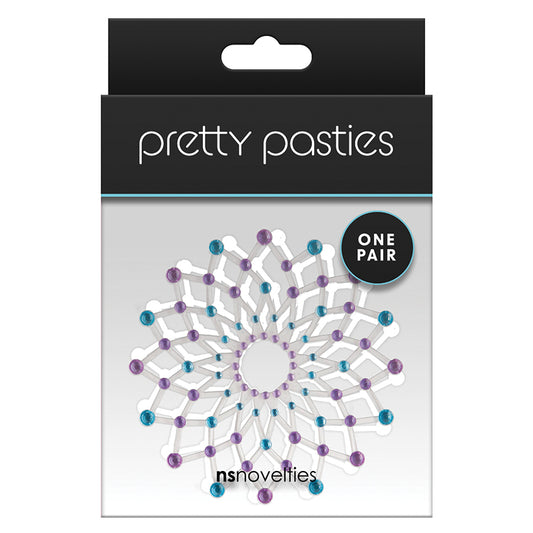 Pretty-Pasties-Charm-II-Blue