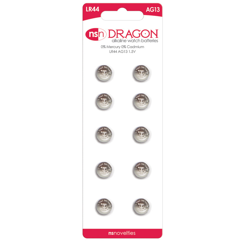 Dragon-Alkaline-Batteries-AG13-LR44-10-Pack