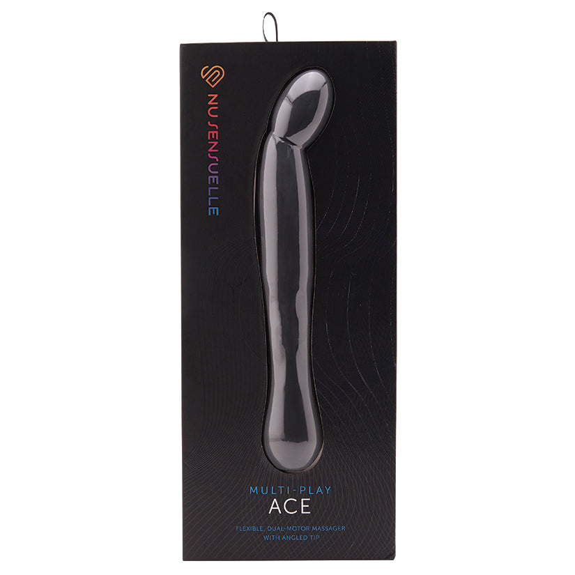 Nu Sensuelle Multi Play Ace Prostate Vibe