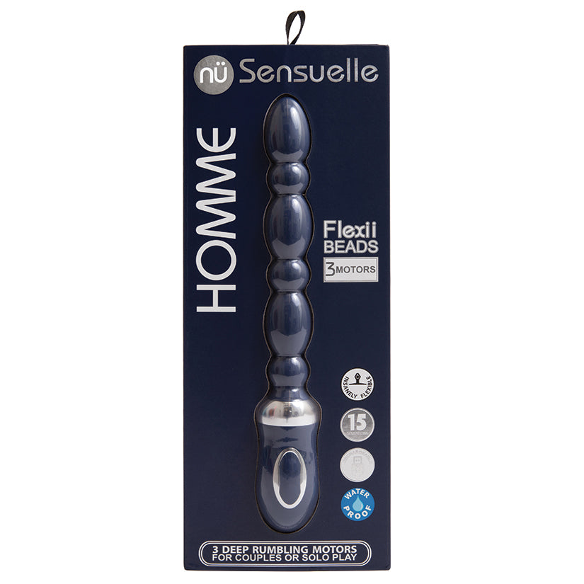 Nu-Sensuelle-Flexii-Beads-Navy-Blue