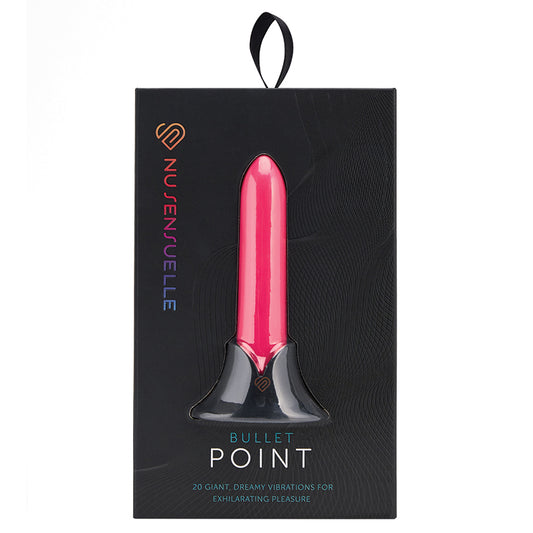 Nu-Sensuelle-Point-Bullet-Pink