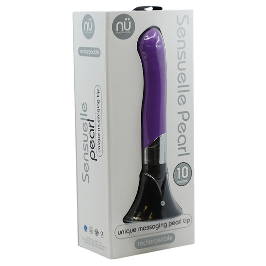 Nu-Sensuelle-Pearl-Rechargeable-10-Function-Vibrator-Purple