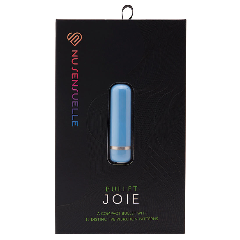 Nu-Sensuelle-Joie-Bullet-Blue