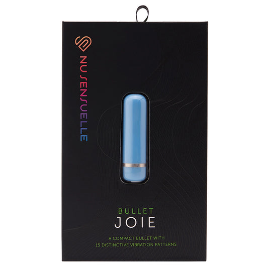 Nu-Sensuelle-Joie-Bullet-Blue